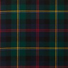 Malcolm Modern 10oz Tartan Fabric By The Metre